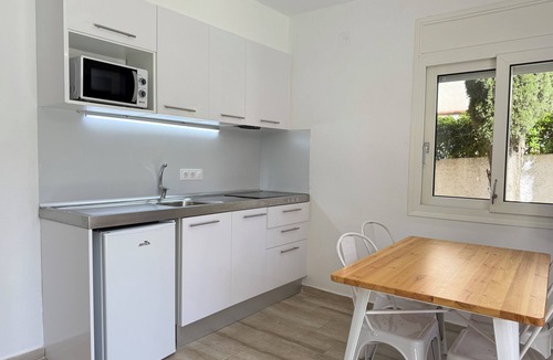 El Mas Oliva Apartment | Agi Rescator 121 Apartamento for rent in Roses Girona.