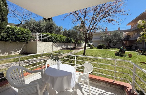 El Mas Oliva Apartment | Agi Rescator 121 Apartamento for rent in Roses Girona.