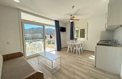 El Mas Oliva Apartment | Agi Rescator 212 Apartamento for rent in Roses Girona.