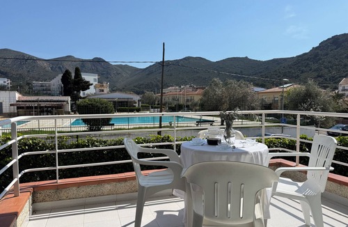 El Mas Oliva Apartment | Agi Rescator 212 Apartamento for rent in Roses Girona.