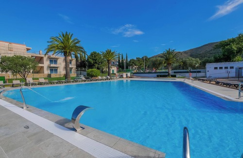 El Mas Oliva Apartment | Agi Rescator 212 Apartamento for rent in Roses Girona.