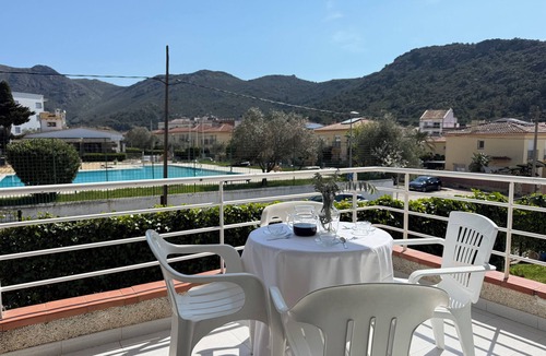 El Mas Oliva Apartment | Agi Rescator 212 Apartamento for rent in Roses Girona.