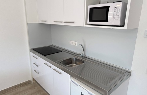 El Mas Oliva Apartment | Agi Rescator 219 Apartamento for rent in Roses Girona.