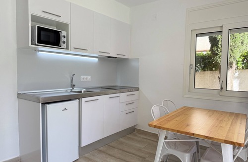 El Mas Oliva Apartment | Agi Rescator 222 Apartamento for rent in Roses Girona.