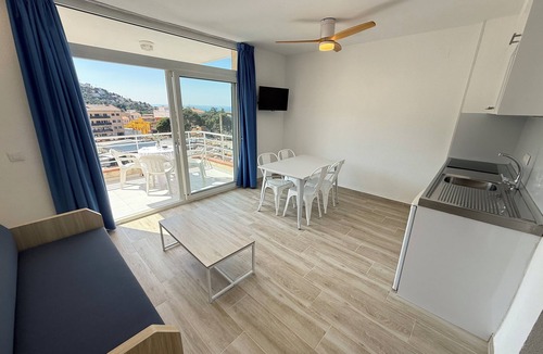 El Mas Oliva Apartment | Agi Rescator 222 Apartamento for rent in Roses Girona.