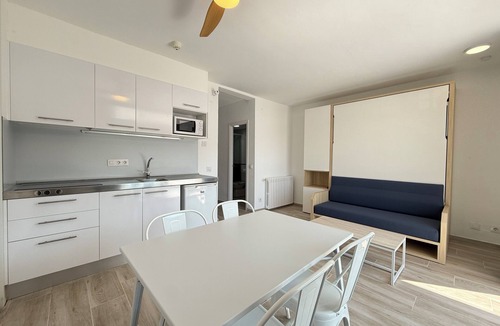 El Mas Oliva Apartment | Agi Rescator 222 Apartamento for rent in Roses Girona.
