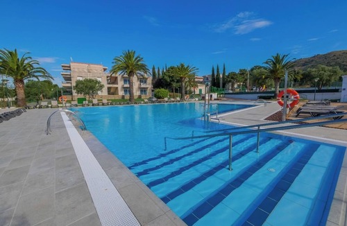 El Mas Oliva Apartment | Agi Rescator 222 Apartamento for rent in Roses Girona.