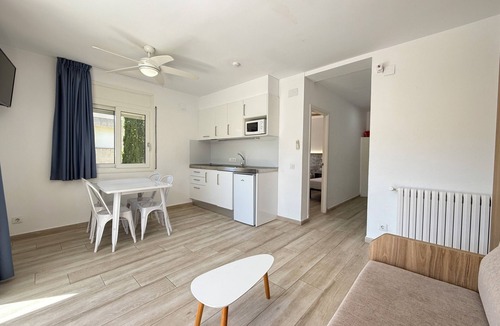 El Mas Oliva Apartment | Agi Rescator 230 Apartamento for rent in Roses Girona.