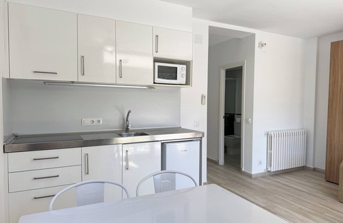 El Mas Oliva Apartment | Agi Rescator 230 Apartamento for rent in Roses Girona.