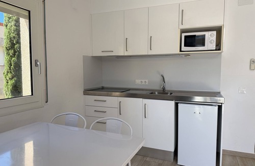 El Mas Oliva Apartment | Agi Rescator 230 Apartamento for rent in Roses Girona.