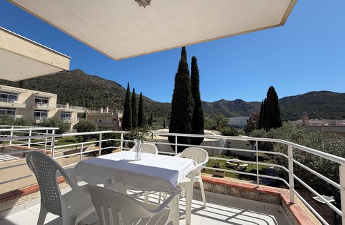 El Mas Oliva Apartment | Agi Rescator 230 Apartamento for rent in Roses Girona.