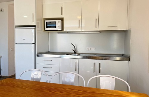 El Mas Oliva Apartment | Agi Rescator 303 Apartamento for rent in Roses Girona.