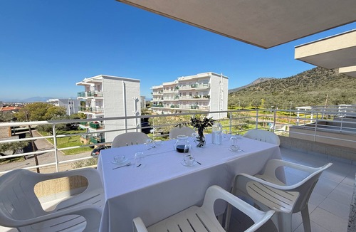 El Mas Oliva Apartment | Agi Rescator 303 Apartamento for rent in Roses Girona.