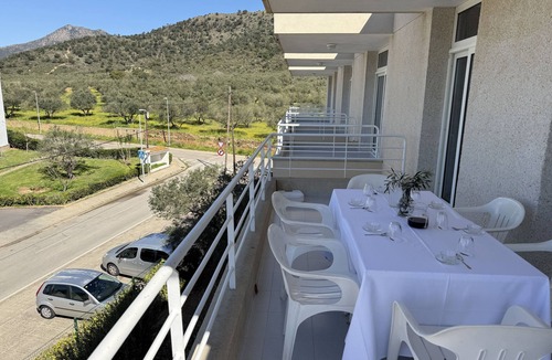 El Mas Oliva Apartment | Agi Rescator 303 Apartamento for rent in Roses Girona.