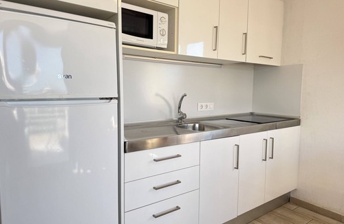 El Mas Oliva Apartment | Agi Rescator 304 Apartamento for rent in Roses Girona.