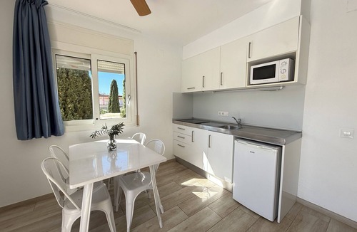 El Mas Oliva Apartment | Agi Rescator 306 Apartamento for rent in Roses Girona.