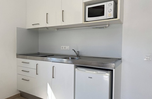 El Mas Oliva Apartment | Agi Rescator 306 Apartamento for rent in Roses Girona.