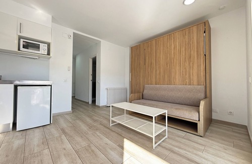 El Mas Oliva Apartment | Agi Rescator 306 Apartamento for rent in Roses Girona.