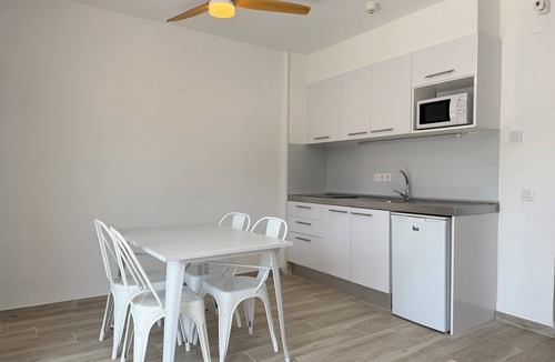 El Mas Oliva Apartment | Agi Rescator 314 Apartamento for rent in Roses Girona.