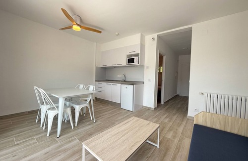 El Mas Oliva Apartment | Agi Rescator 318 Apartamento for rent in Roses Girona.