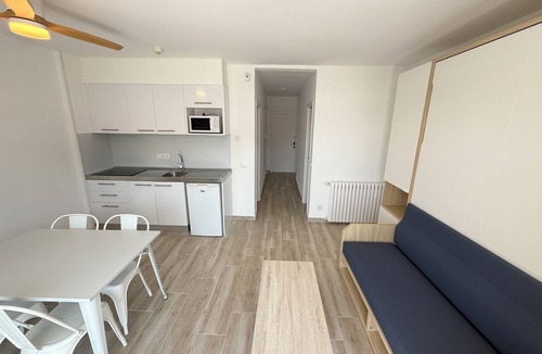 El Mas Oliva Apartment | Agi Rescator 318 Apartamento for rent in Roses Girona.