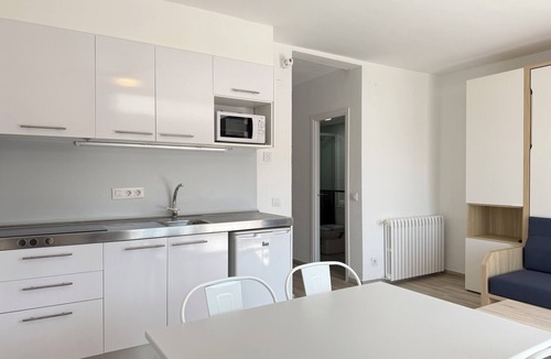 El Mas Oliva Apartment | Agi Rescator 318 Apartamento for rent in Roses Girona.