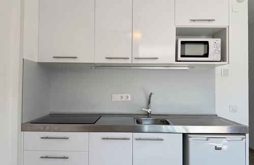 El Mas Oliva Apartment | Agi Rescator 318 Apartamento for rent in Roses Girona.