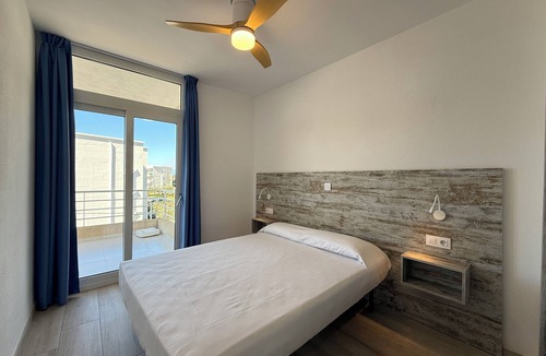 El Mas Oliva Hotel | Agi Rescator