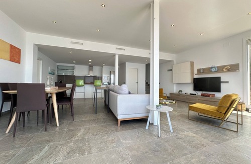 Almadraba-Canyelles House | Agi Turo Villa 2 Casa for rent in Roses Girona.