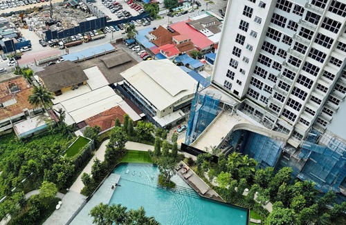 Imbi Apartment | AGILE PREMIUM SERVICE SUITES KL