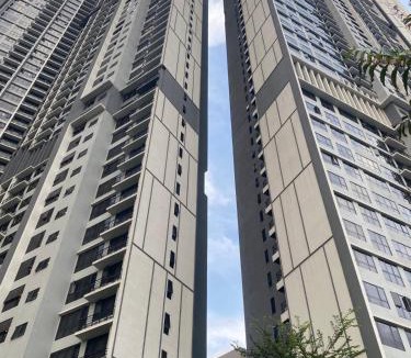 Gua Hotel | agile residence at gorgeous luxury