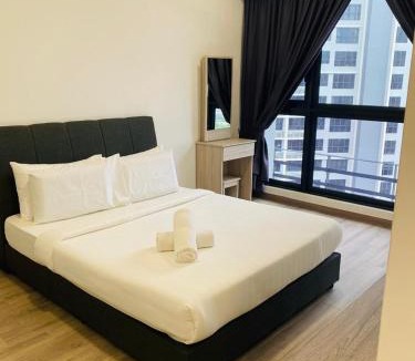 Gua Hotel | agile residence at gorgeous luxury