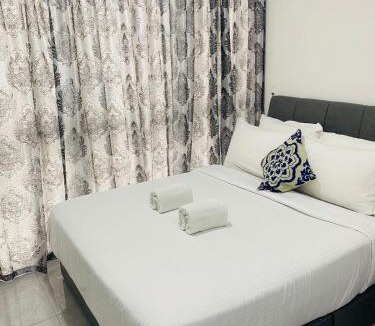 Gua Hotel | agile residence at gorgeous luxury