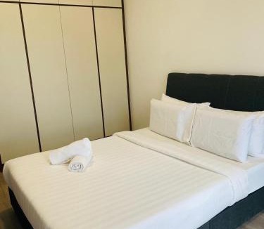 Gua Hotel | agile residence at gorgeous luxury