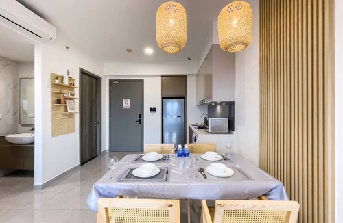 Imbi Condo | Agile Residence TRX by Isabella