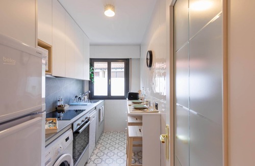 Lekeitio Apartment | Agirre - baskeyrentals