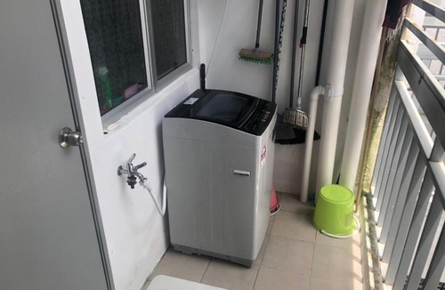 Pelindung Apartment | AGMA Homestay