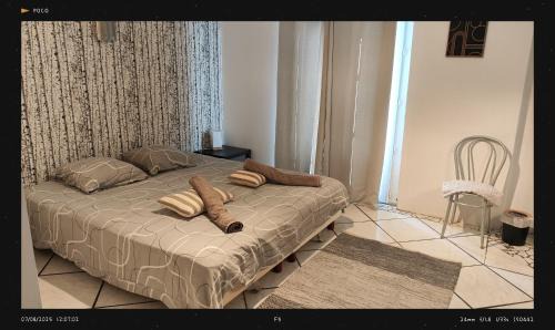 Limoux House | agnës