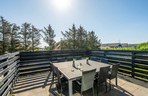 Klegod Strand House | "Agnes" - 900m from the sea by Interhome