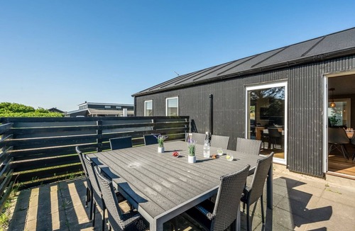 Klegod Strand House | "Agnes" - 900m from the sea by Interhome