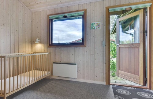 Boeslum House | "Agnita" - 300m from the sea by Interhome
