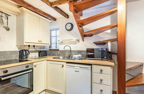 Darley Abbey House | Agniti Cottage