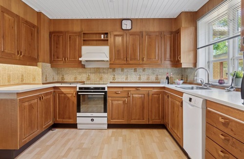 Akirkeby House | "Agny" - 2.2km from the sea by Interhome