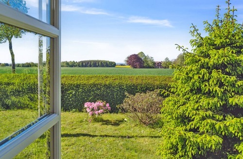 Akirkeby House | "Agny" - 2.2km from the sea by Interhome