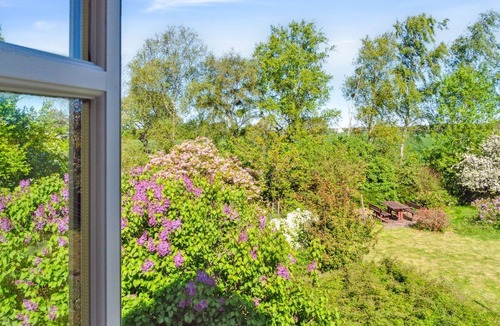 Akirkeby House | "Agny" - 2.2km from the sea by Interhome