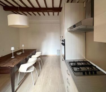 Umbertide Apartment | Agorà