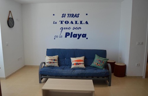 Peniscola Apartment | Agora Mar
