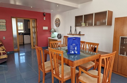 Riumar House | "Agostino"@MARISOL: 300m to the beach, private pool, air conditioning, WLAN, dog beach.