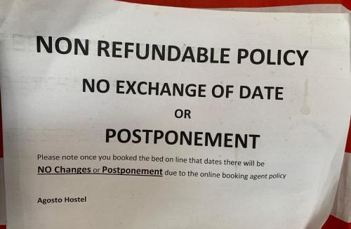 Kuala Tahan Hostel | Agosto Taman Negara Hostel