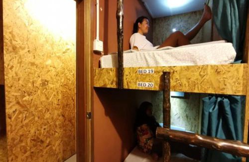 Kuala Tahan Hostel | Agosto Taman Negara Hostel